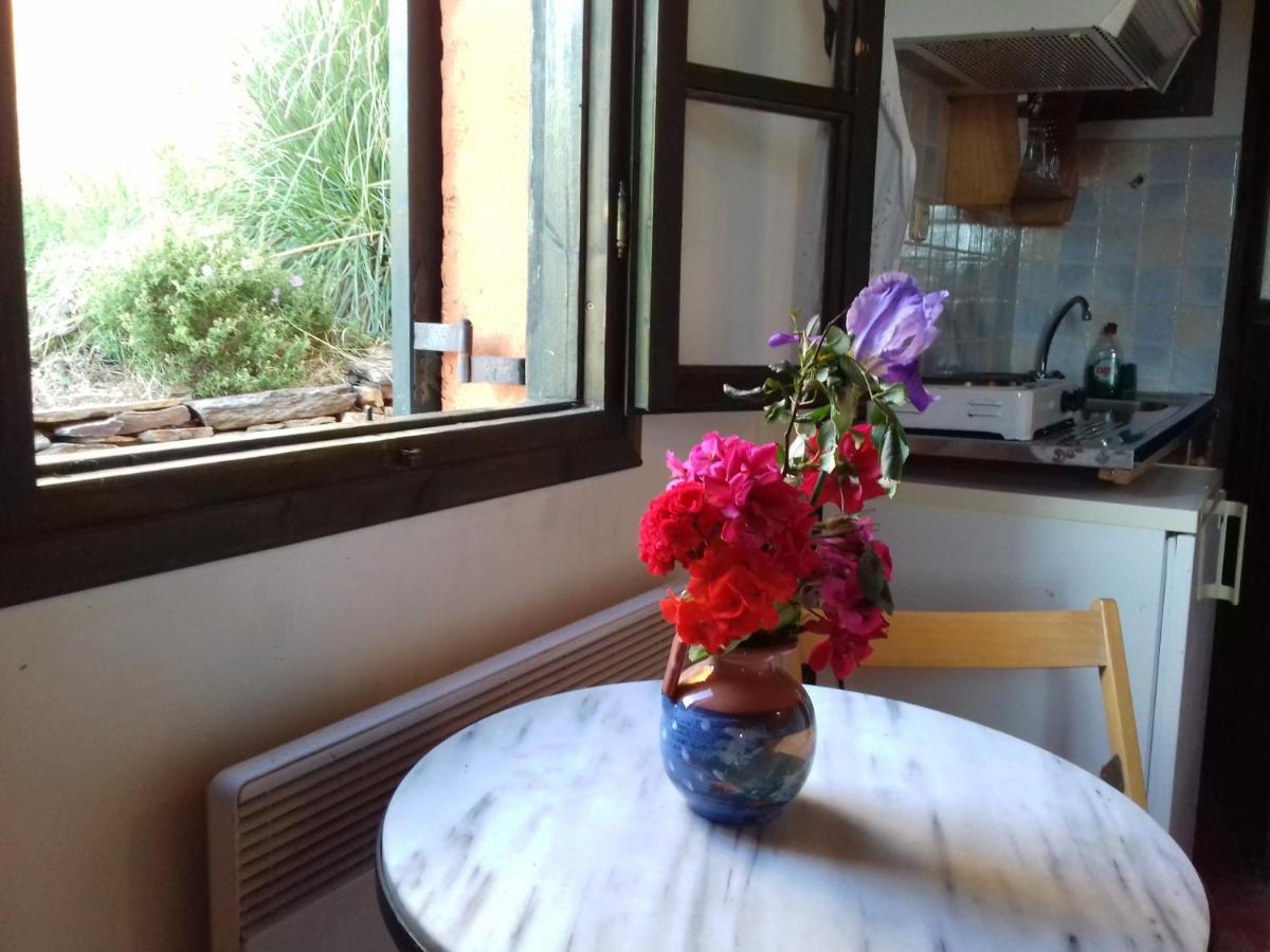 Ikarian Centre - Accommodation & Mountain Hiking Evdilos  Esterno foto
